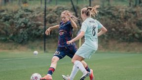 Pogoń zatrzymana przez beniaminka. Deszcz storpedował mecz w Sosnowcu