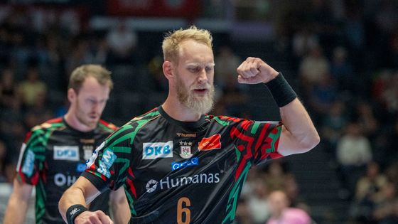 SC Magdeburg ponownie bez litości - grupowy rywal Industrii Kielce znów triumfuje