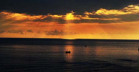 Szkoła na pełnym morzu, czyli jak niemieckie dzieci uczą się geografii i biologii