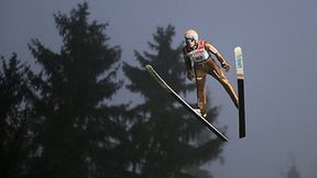 Mistrzostwa Polski w skokach narciarskich na igielicie - Zakopane 2018 (galeria)