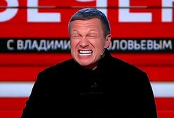 Czarna rozpacz w rosyjskiej TV. Mówią, jak Rosja będzie wygląda po wojnie