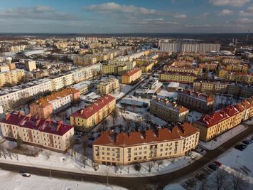 Historia nazwy miasta Skarżysko-Kamienna