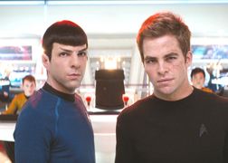 TVN 7 Star Trek