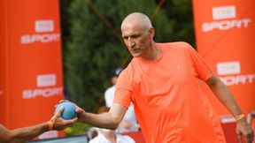 Jest decyzja ws. Szczęsnego. Dyrektor TVP Sport zabrał głos