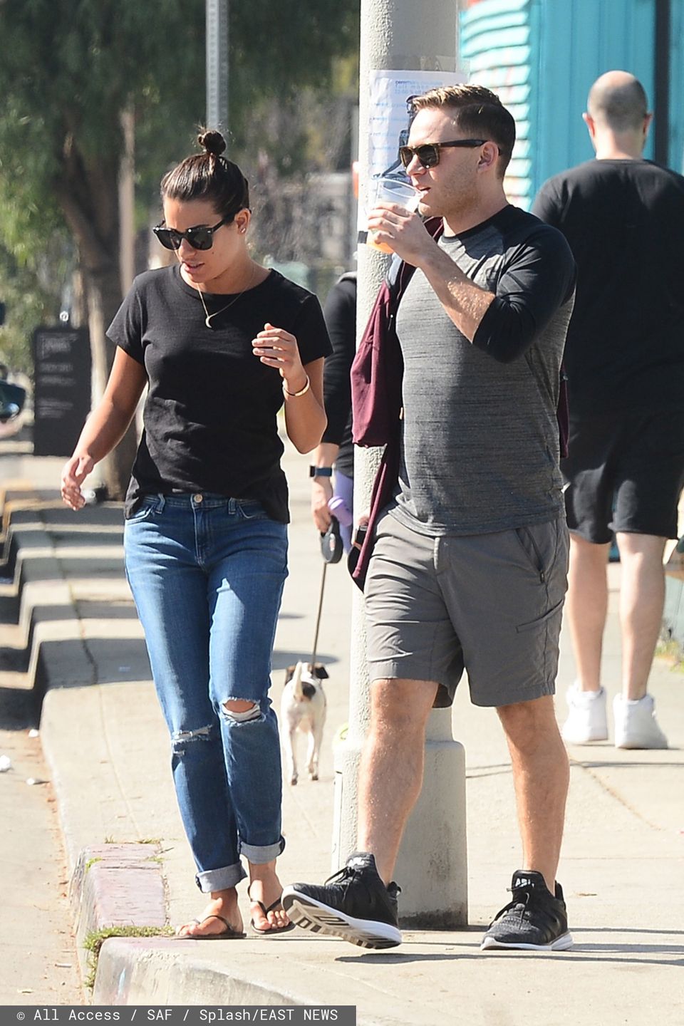 Lea Michele