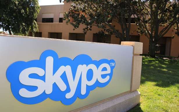 Skype zrewolucjonizował komunikację głosową w Sieci
