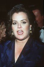 Rosie O'Donnell