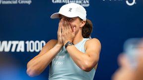 Gigantyczna kasa na US Open. Pękła magiczna granica