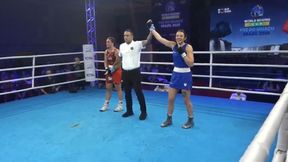 Zrobiła to! Barbara Marcinkowska ze złotem Pucharu Świata w Brazylii