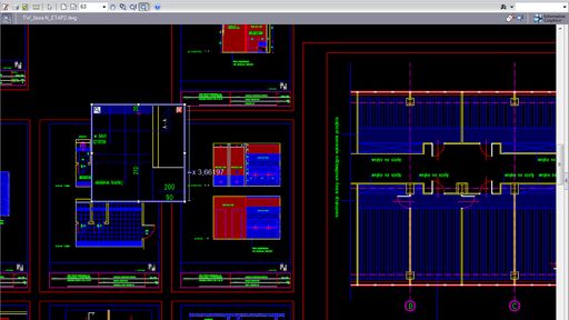 Free DWG Viewer (Powered by Brava!)