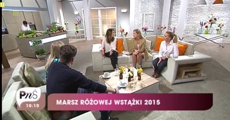 Jak polskie gwiazdy dbają o piersi? (WIDEO)