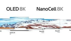 LG na CES 2020: telewizory Real 8K ze sztuczną inteligencją