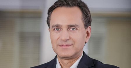 Włodzimierz Schmidt, Prezes Zarządu IAB Polska, członkiem Europejskiego Sojuszu na rzecz Sztucznej Inteligencji (AI)