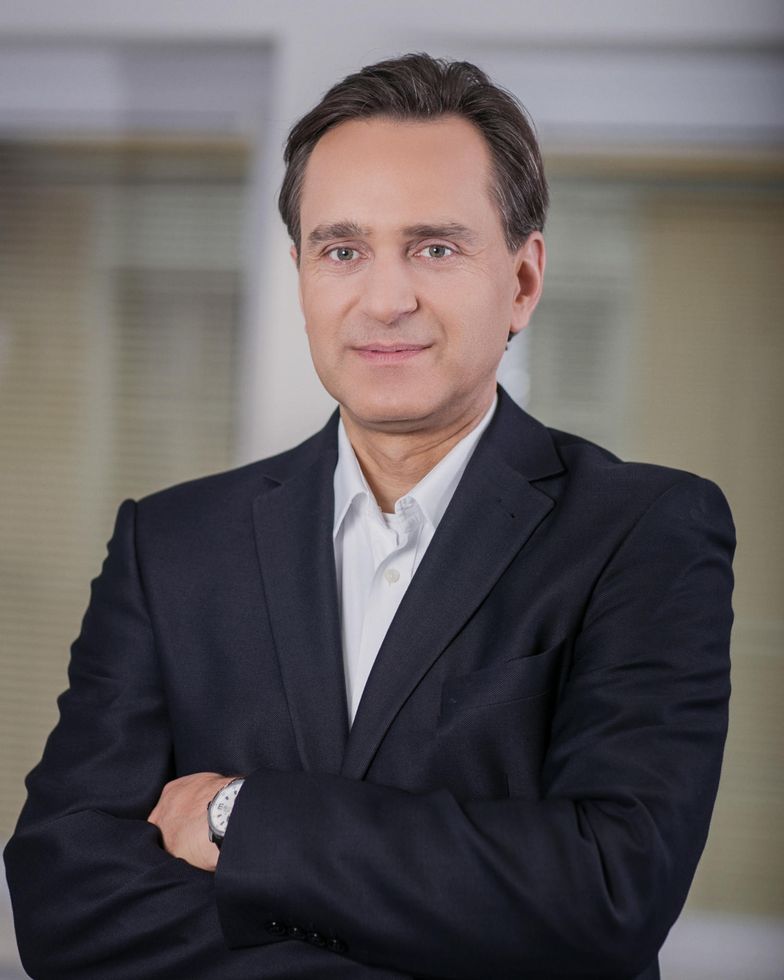 Włodzimierz Schmidt, Prezes Zarządu IAB Polska, członkiem Europejskiego Sojuszu na rzecz Sztucznej Inteligencji (AI)