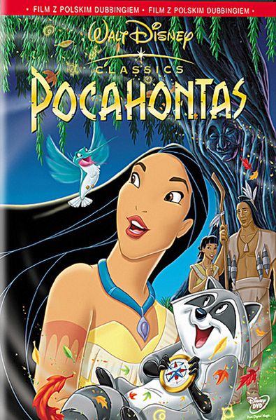 Pocahontas