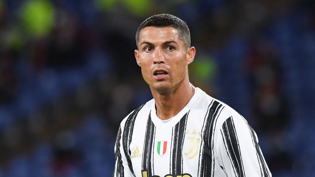 Zdjęcie okładkowe artykułu: Getty Images / Silvia Lore / Na zdjęciu: Cristiano Ronaldo