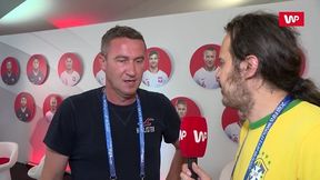 Mundial 2018. Polska - Kolumbia. Radosław Michalski: Nie piętnujmy reprezentantów. Patrzmy naprzód