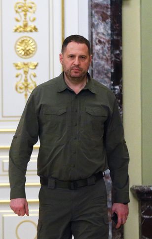 "WSJ": Ukraina planuje specjalny szczyt. "Wszyscy przeciw Rosji"