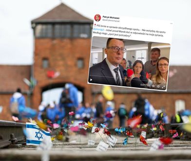 Poseł PiS-u broni skandalicznego spotu. "Nie wstydzę się. To prowokacja"