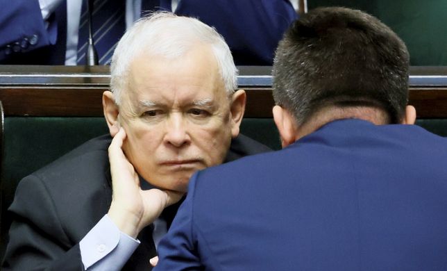 Jak pokazać swoje zbydlęcenie w 14 sekund? Studium przypadku [OPINIA]