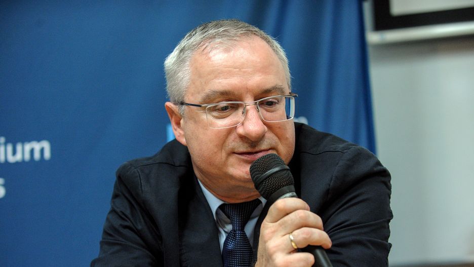 CBA bez Pegasusa? Były szef ABW: mogą mieć inny system 