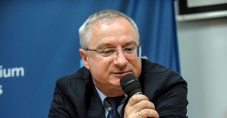 CBA bez Pegasusa? Były szef ABW: mogą mieć inny system
