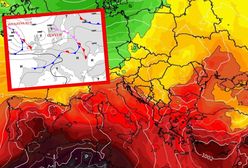 Złe wieści pogodowe. Duża zmiana od poniedziałku