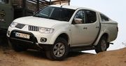 Mitsubishi L200 Storm