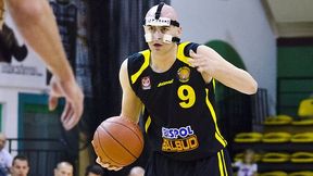 Karol Szpyrka: Trener potrzebował mnie w zespole