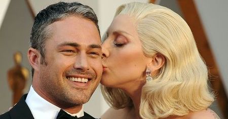 "American Horror Story": Lady Gaga na gali rozdania Oscarów
