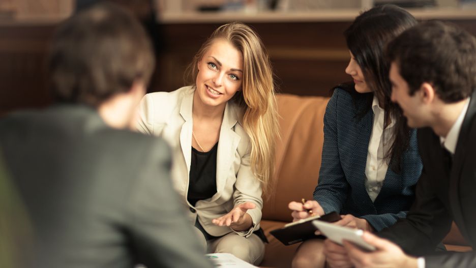 Natalia to kobieta, którą trudno przekonać do zmiany zdania