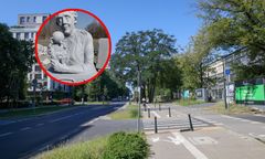 Pomnik, który wywołuje emocje. Mieszkańcy Warszawy nie dowierzają