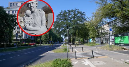 Pomnik, który wywołuje emocje. Mieszkańcy Warszawy nie dowierzają