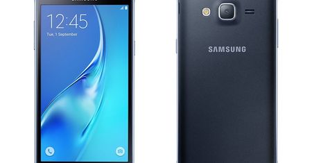 Smartfony Galaxy J (2016) już na polskim rynku