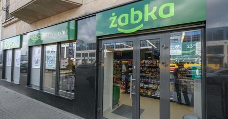 Lex Żabka od marca. "Ustawa ma zapobiegać oszustwom"