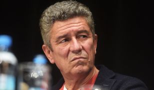 Spisał testament. Powód? To, co stało się z Machalicą