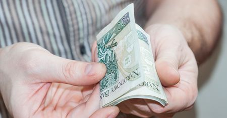 Złoty traci do głównych walut. Co się dzieje z euro i dolarem?