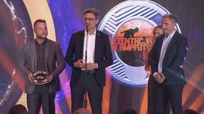 Dla nich nie ma granic. Reprezentacja Polski w amp futbolu z nagrodą specjalną