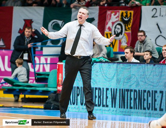 Emil Rajković: Te porażki na wyjeździe nas martwią