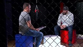 "Klatka po klatce" #23: Materla i Lewandowski o elektryzującej walce na KSW 45