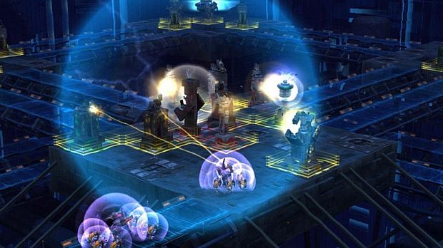 Wiemy już, jaka gra zastąpi Fable 3 w programie Games with Gold