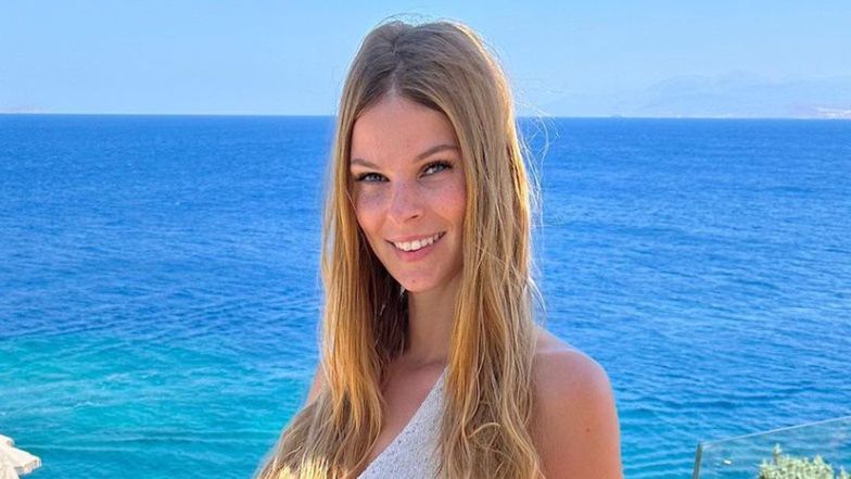 Małgorzata Tomaszewska jest w ciąży