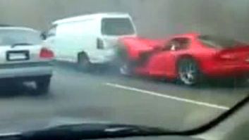 Jak skasować Vipera? To bardzo proste 1