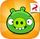 Bad Piggies ikona