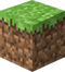 Minecraft icon