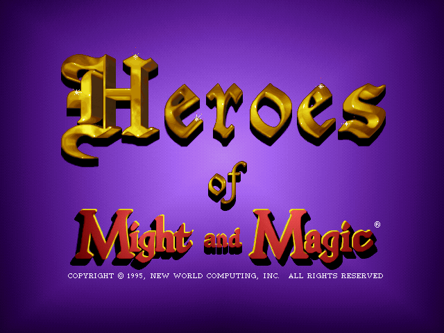 Zagrajmy jeszcze raz w klasykę gier turowych – Heroes of Might and Magic