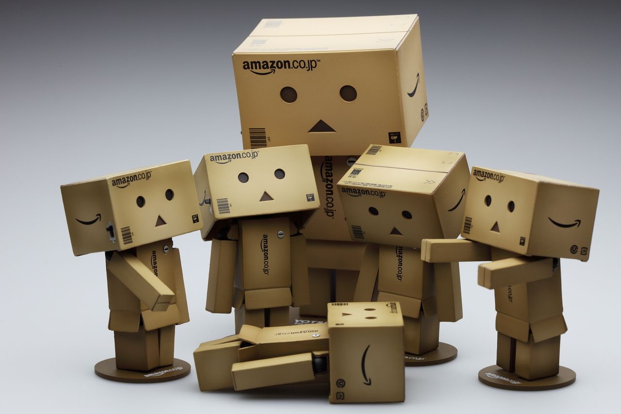 Amazon Chime – na zatłoczony rynek komunikatorów wchodzi konkurent Skype i Hangouts