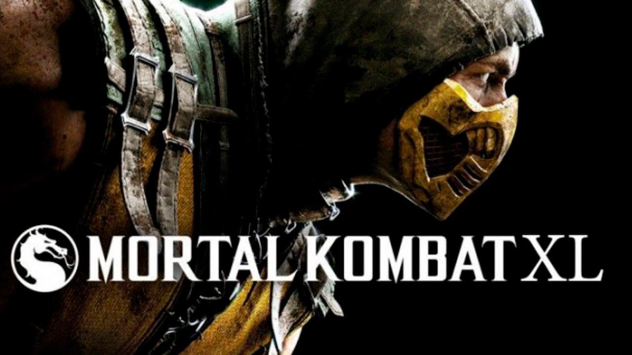 Spuść komuś łomot w otwartej becie Mortal Kombat XL – tylko do poniedziałku