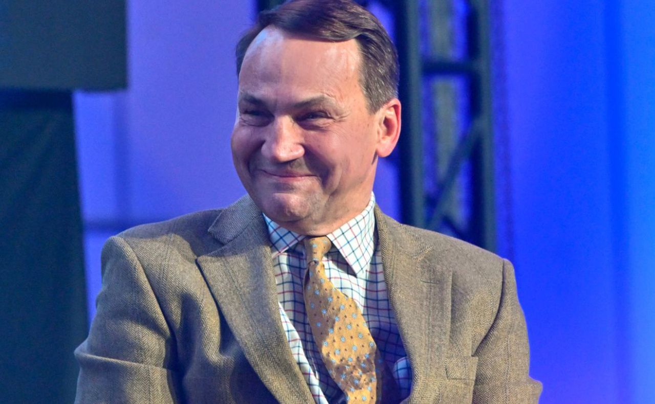 "Podziwiam rolę mojej byłej". Eks ministra zrobiła wielką karierę