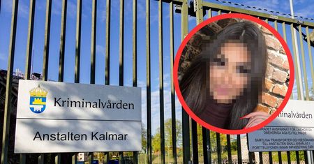 Paulina K. i jej matka opuściły więzienie. Szwedzki prokurator wskazał powód